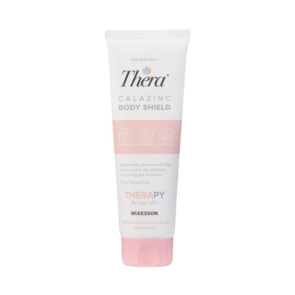 Thera Skin Protectant 4 oz. Tube 53-CZ4